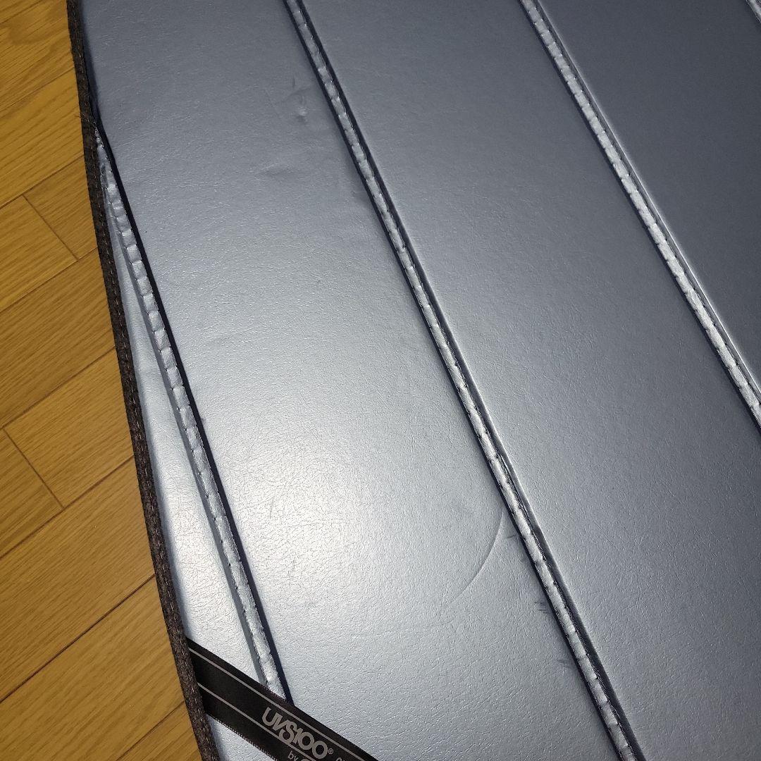 プリウスα用　カバークラフトサンシェード