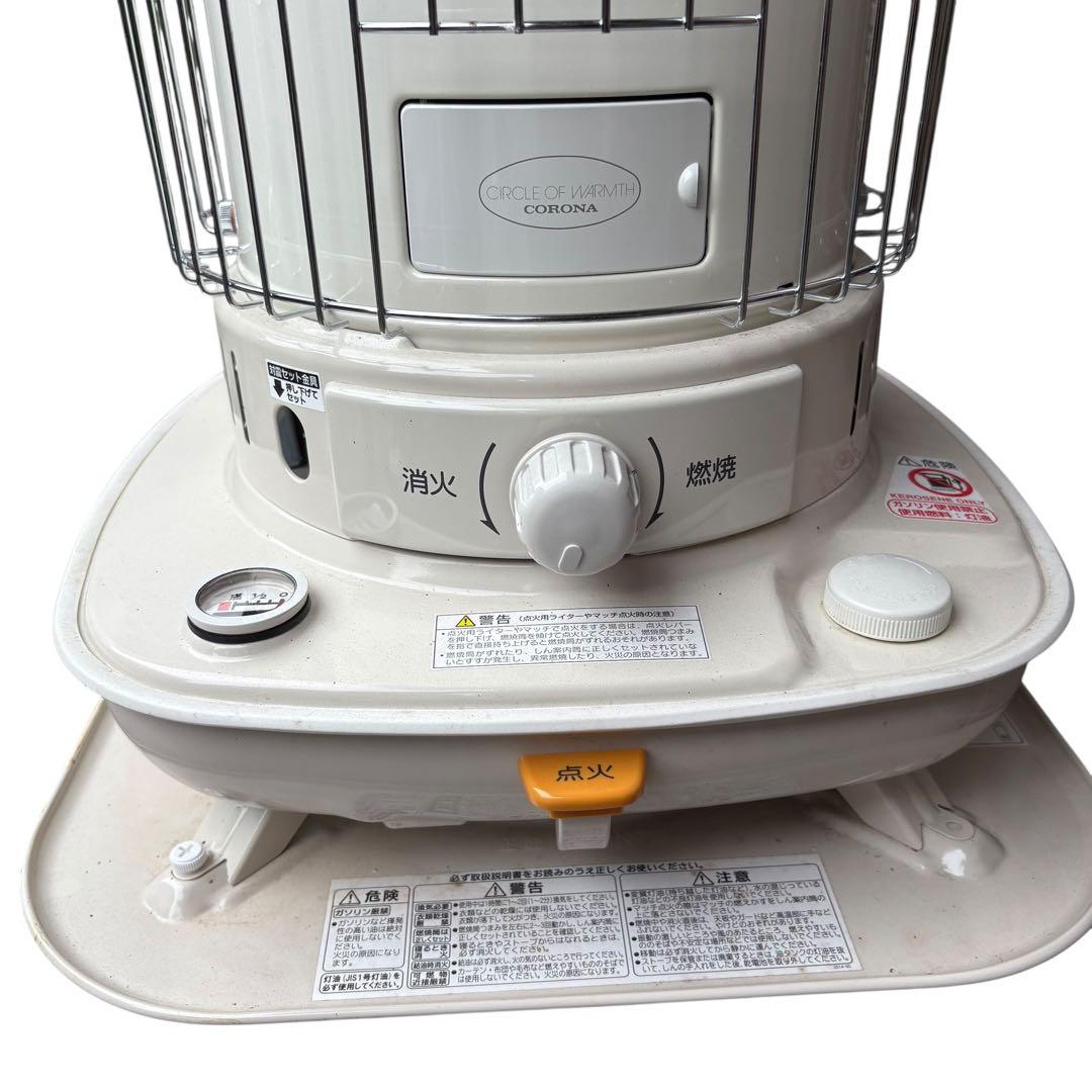 コロナ　石油ストーブ　ＳＬー6622