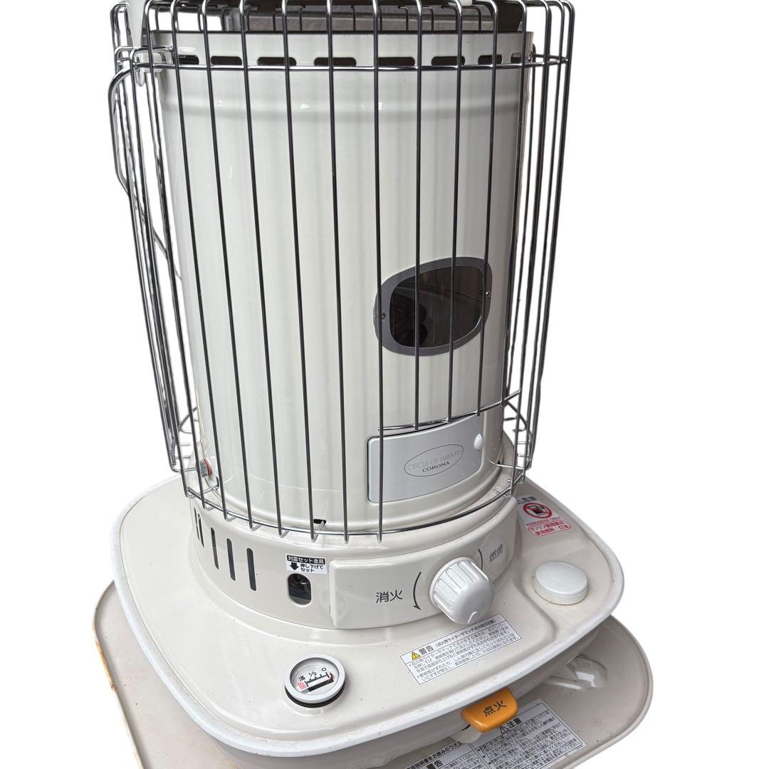 コロナ　石油ストーブ　ＳＬー6622