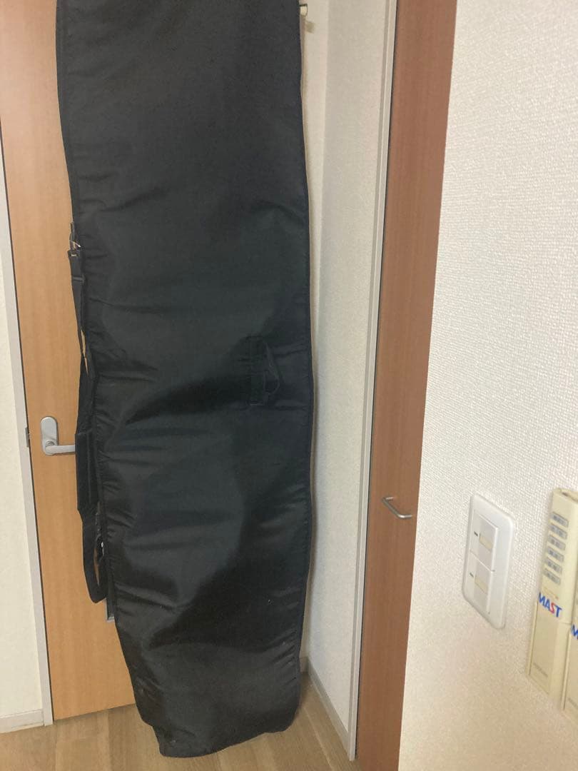 ロングボード　サーフボード　FCS