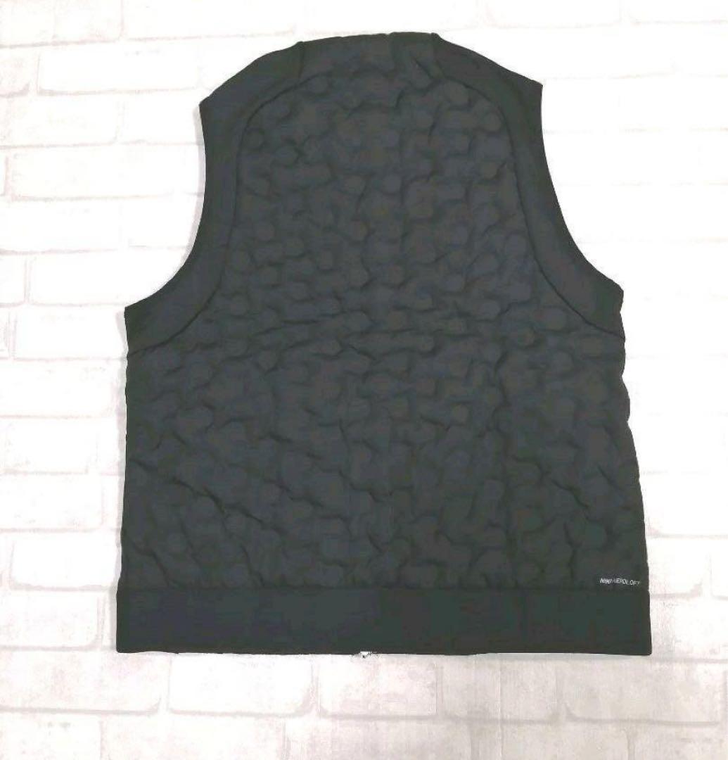 NIKE RUNNING Mサイズ レディース エアロロフト ベスト ランニング