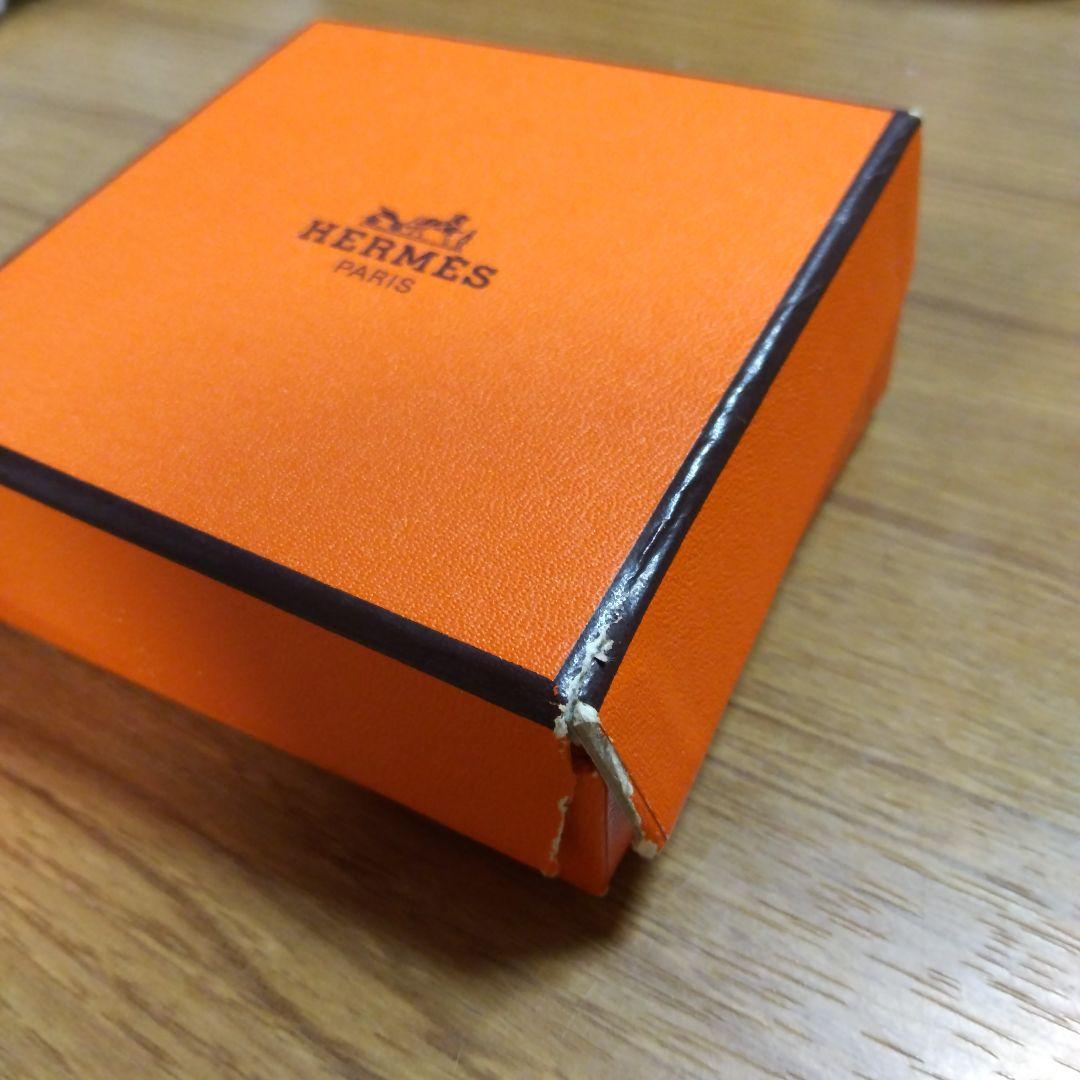 涼くんママ HERMESケリーバングル