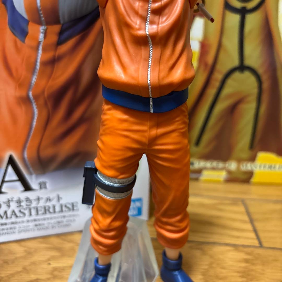 ナルト一番くじフィギュアまとめ売り