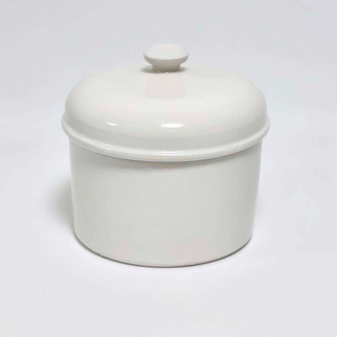 本日まで値下げ 最終価格 岡田直人 レア キャニスター 蓋物保存容器 中国茶入れ