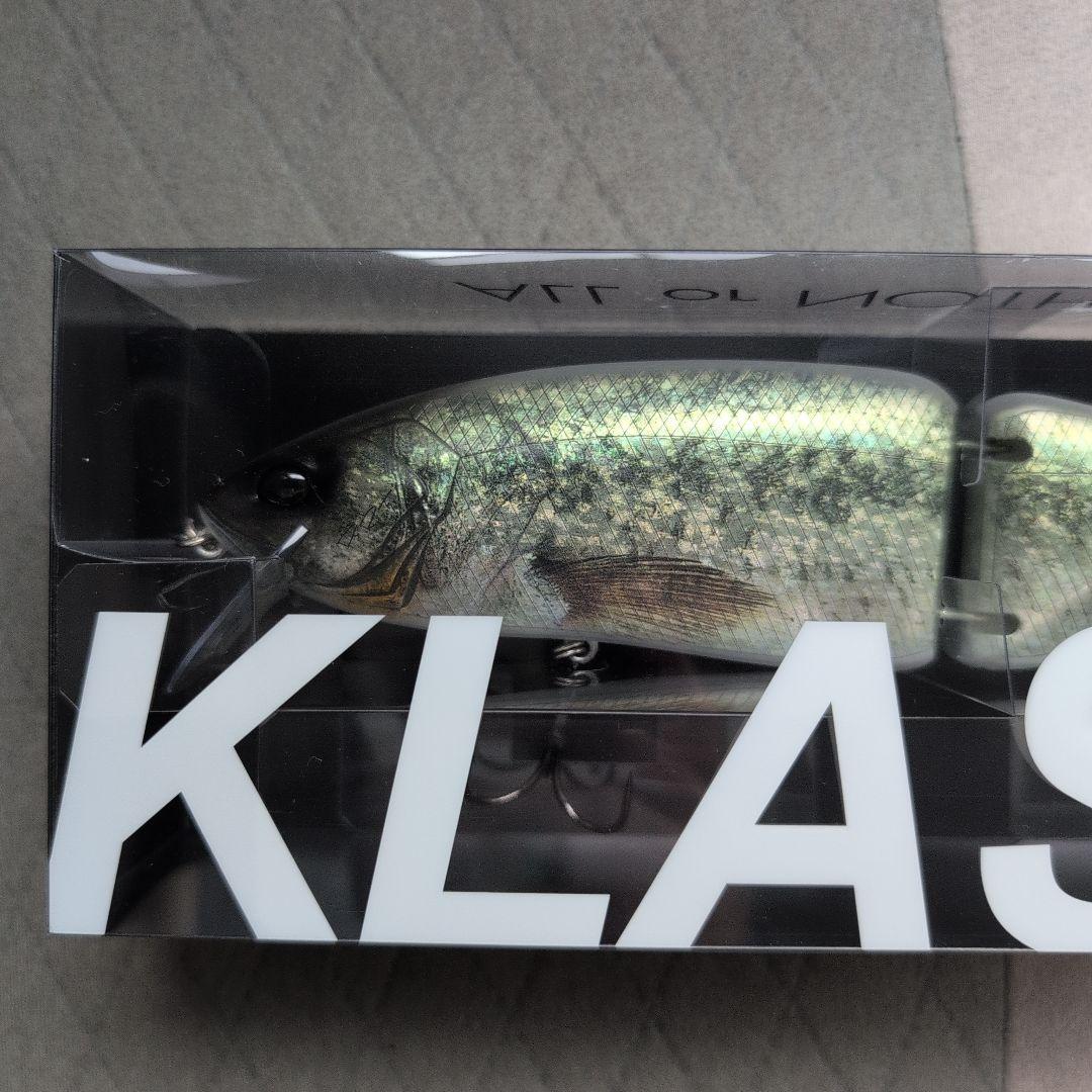 新品未開封DRT クラッシュ9 クラッ シュゴースト タイニークラッシュ