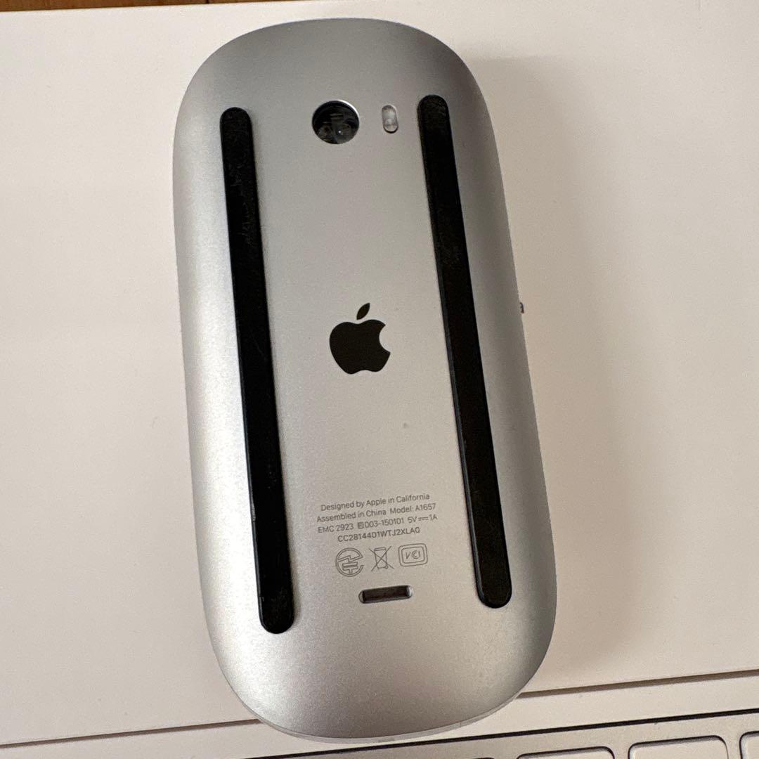 ジャンク｜Apple iMac 21.5inch 2017 4K Retina