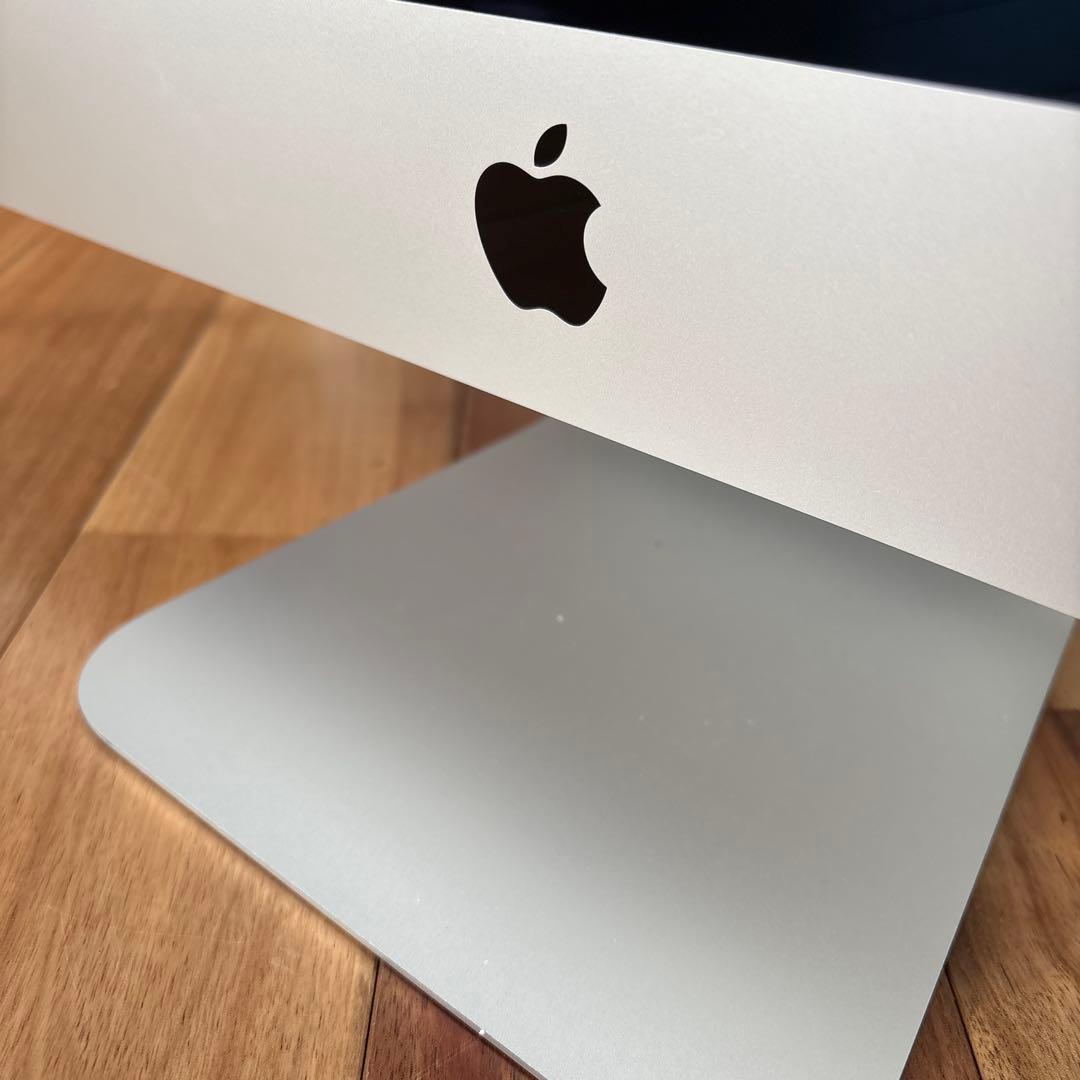 ジャンク｜Apple iMac 21.5inch 2017 4K Retina