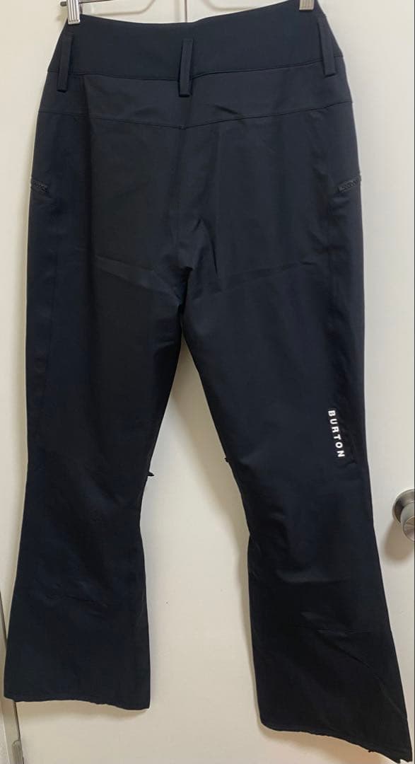 BURTON W MARCY HIGH RISE M バートン スノーボード