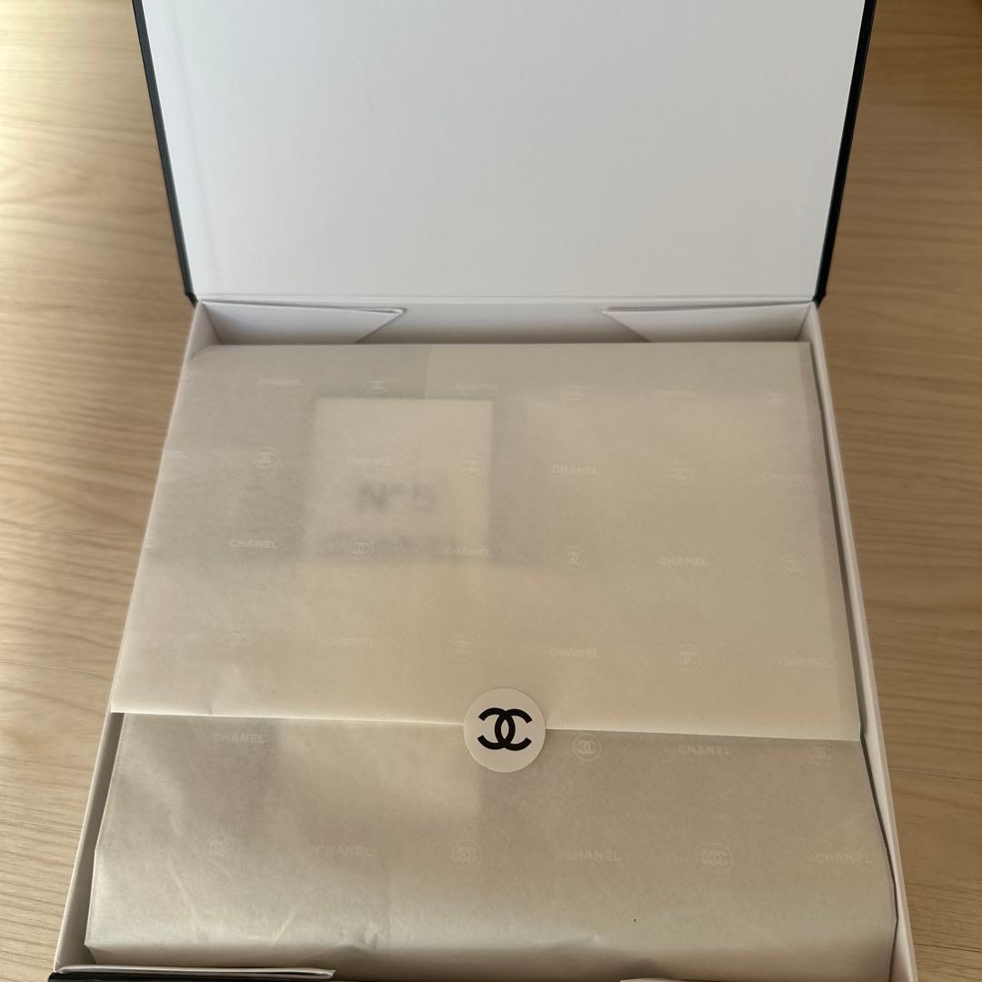 ま*る様 CHANEL シャネルＮ５ボディローション&ミロワールドゥーブルファセ