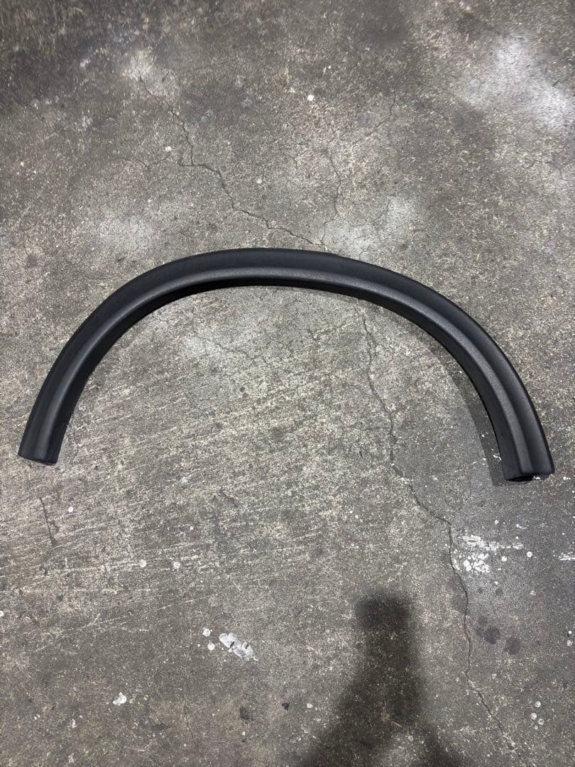 CHAOS カオスオーバーフェンダーマツダ MAZDACX-5KE系 10mm