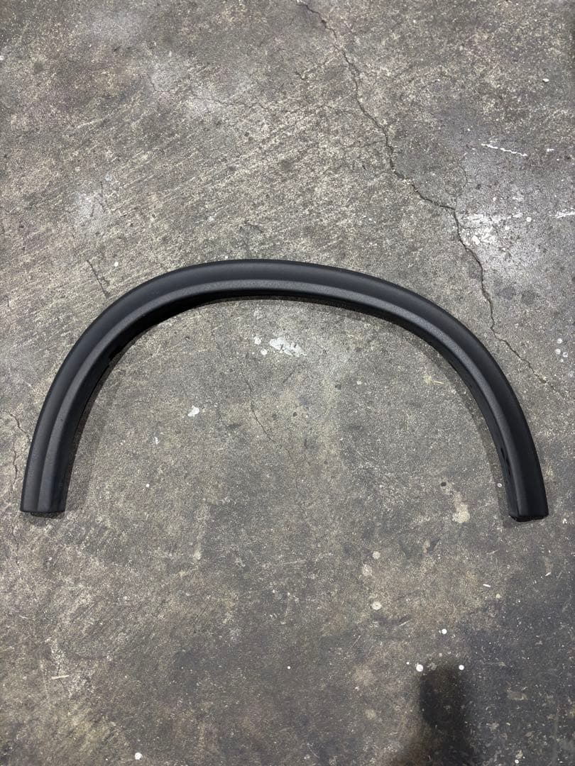 CHAOS カオスオーバーフェンダーマツダ MAZDACX-5KE系 10mm