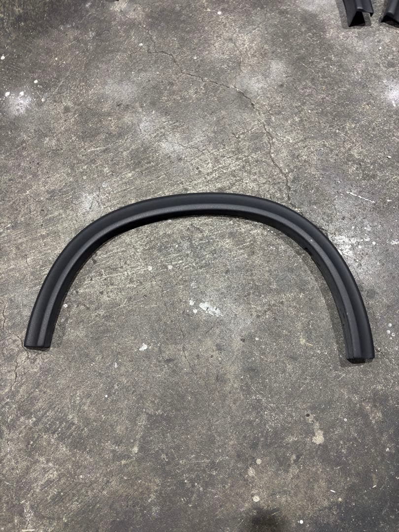 CHAOS カオスオーバーフェンダーマツダ MAZDACX-5KE系 10mm