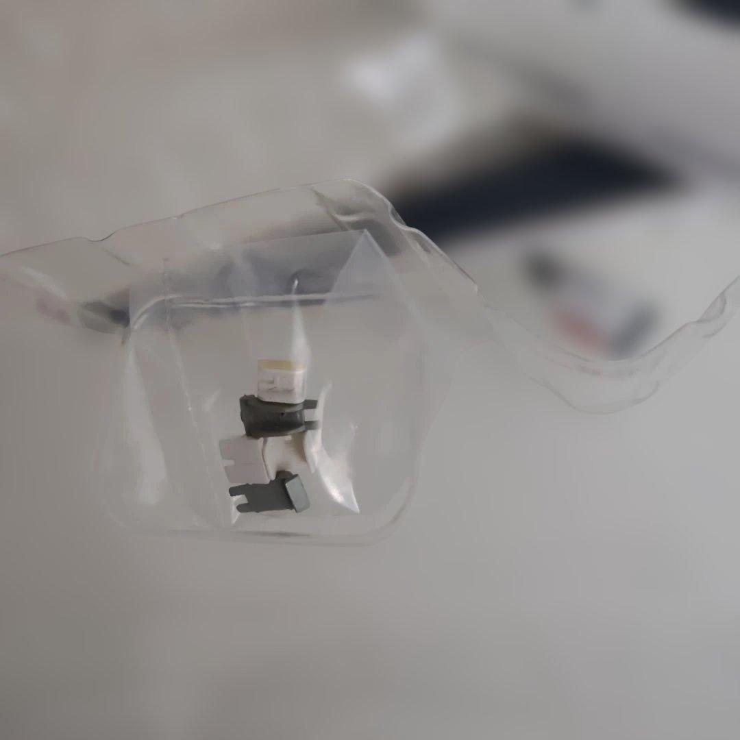 McDonnell Douglas MD-11 スイス国際航空 1/200