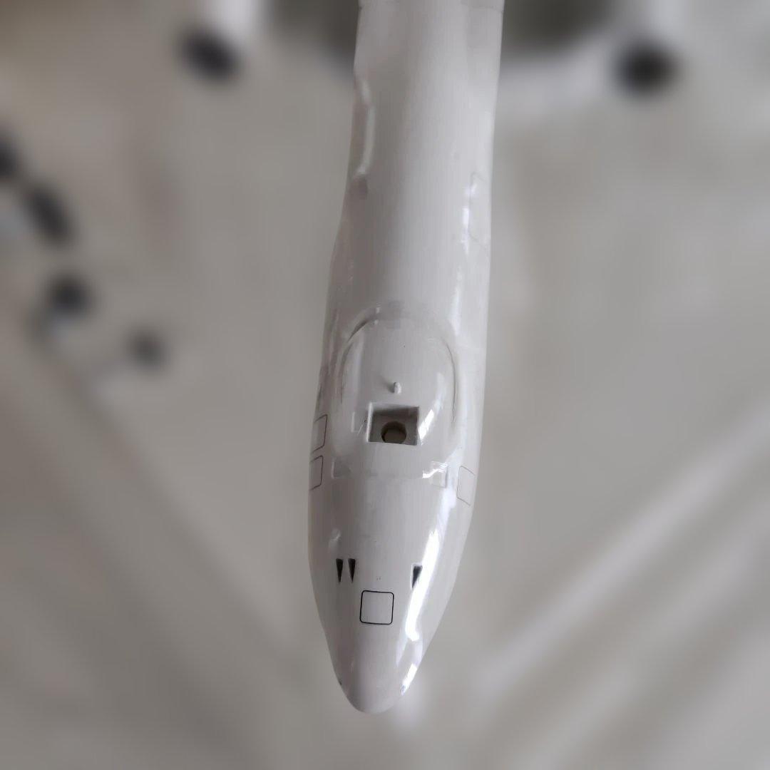 McDonnell Douglas MD-11 スイス国際航空 1/200