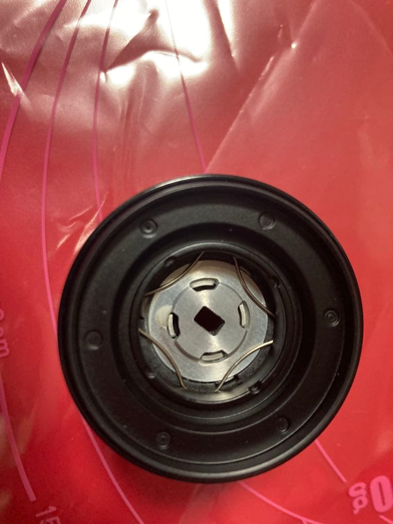 シマノ　純正スプール