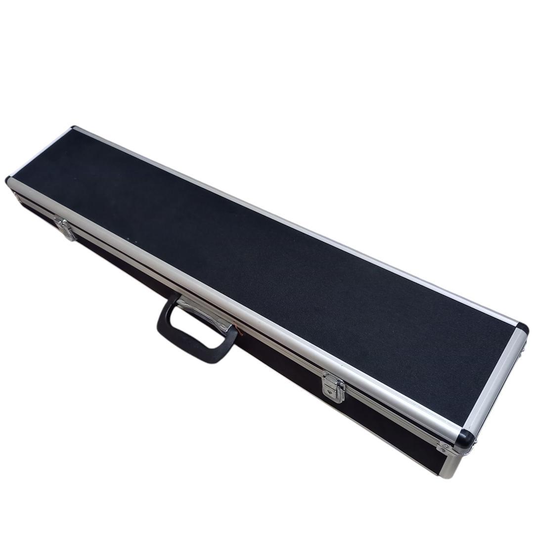 即日配送★ 中国楽器 二胡 胡弓 虎丘 六角胴 蛇皮 ハードケース付き