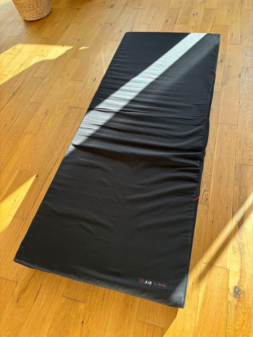 【Sam】西川AiR マットレス　セミシングル