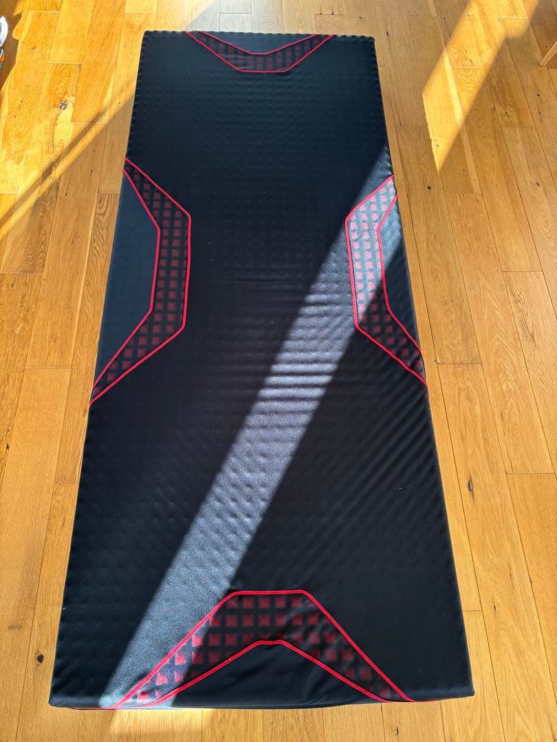 【Sam】西川AiR マットレス　セミシングル