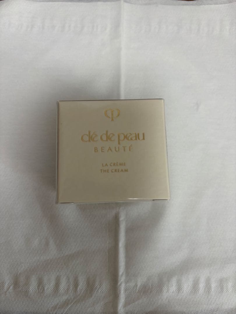 YKTCsクレ・ド・ポー ボーテ ラ・クレーム 30g