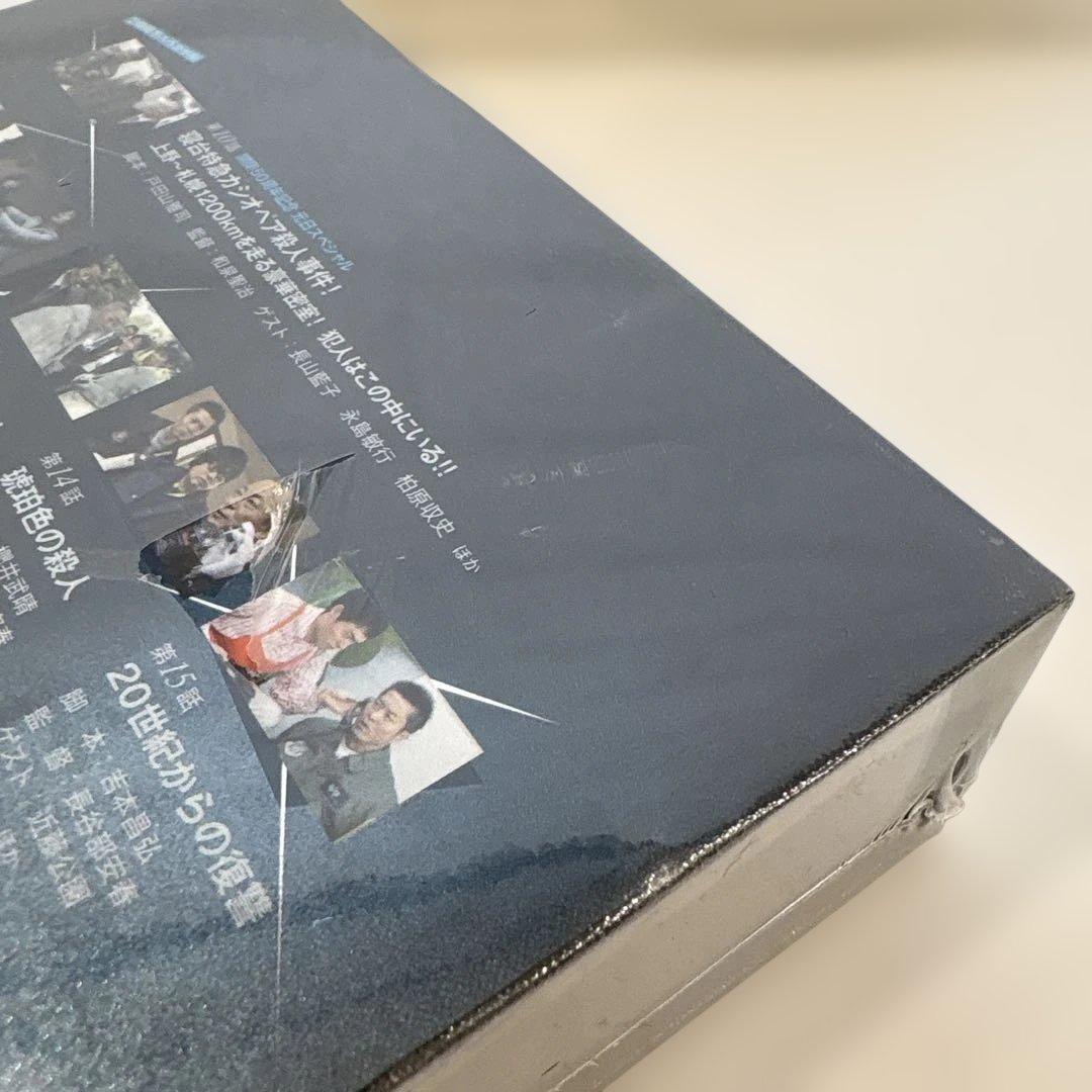 相棒 season6 DVD-BOX 2〈6枚組〉