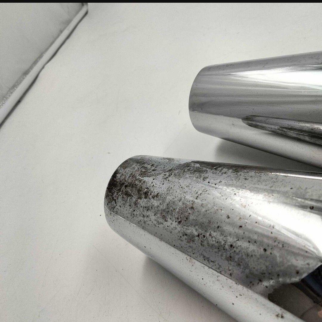 スポーツスター純正マフラー 2004〜2013 xl1200 xl883