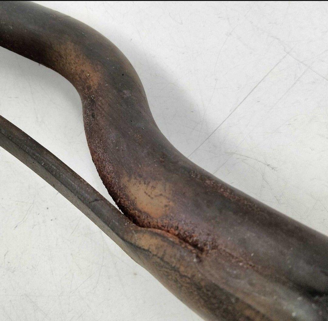 スポーツスター純正マフラー 2004〜2013 xl1200 xl883