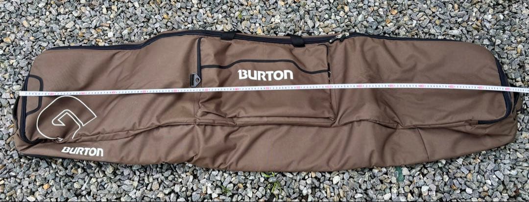 Burton バートン Wheelie Gig Board Bag
