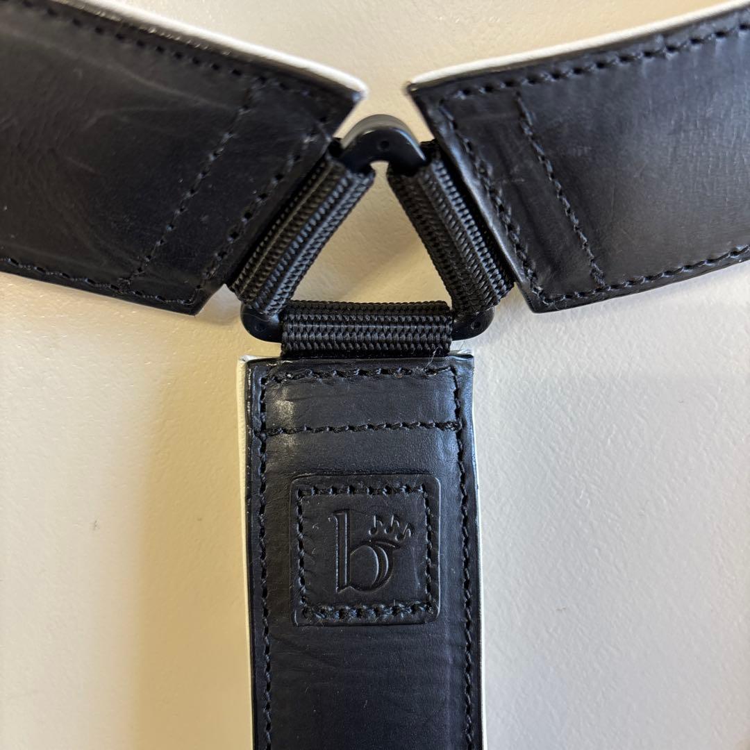 サックス　ストラップ　ハーネス　Ｍサイズ　ブレステイキング