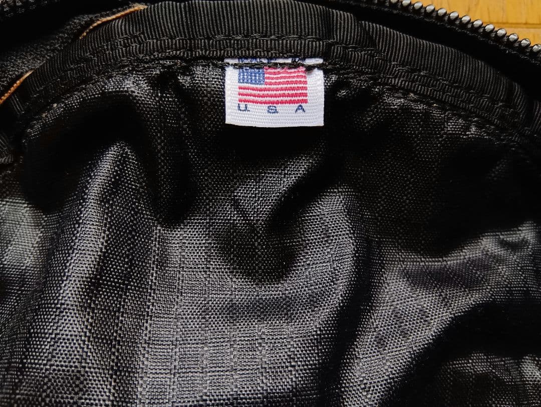 m*リ様 GREGORY デイパック チョコチップカモ レザーボトム