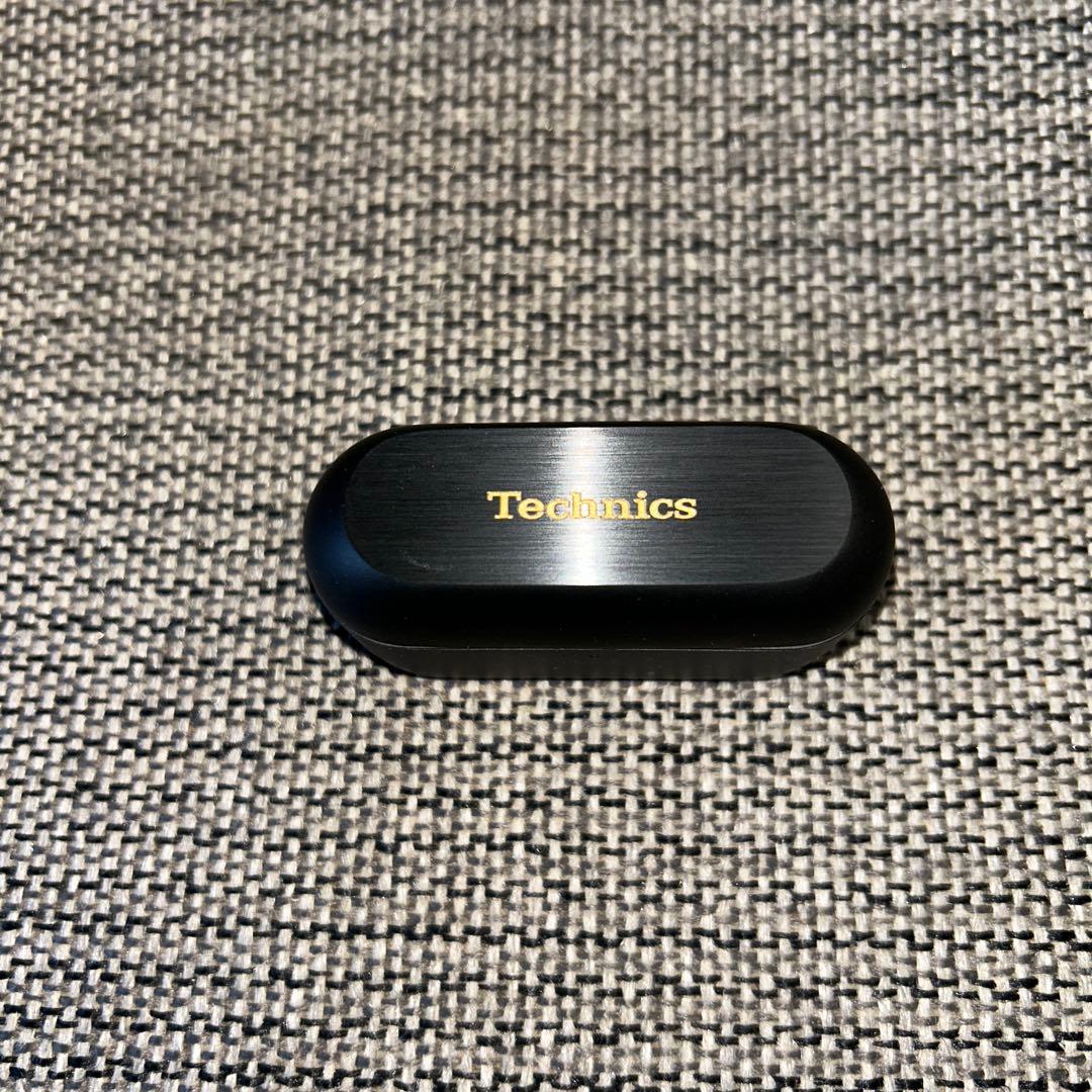 イヤホン Technics EAH AZ100