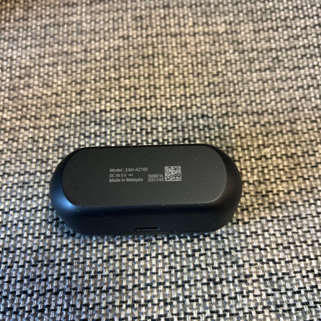 イヤホン Technics EAH AZ100