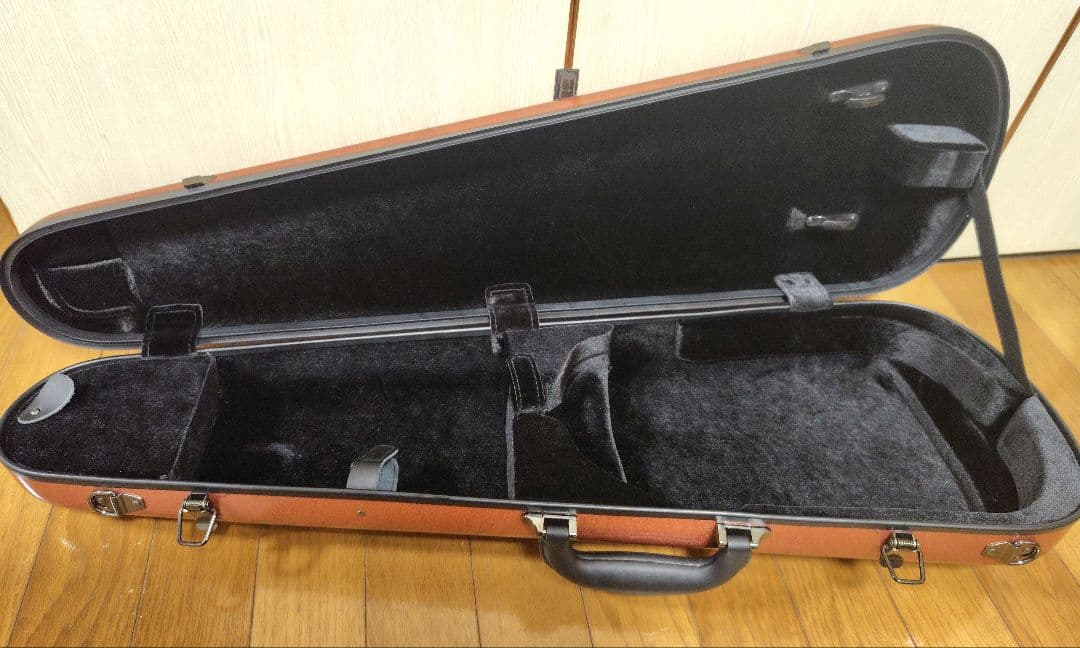 バイオリンケース 4/4サイズ marcato 下倉楽器