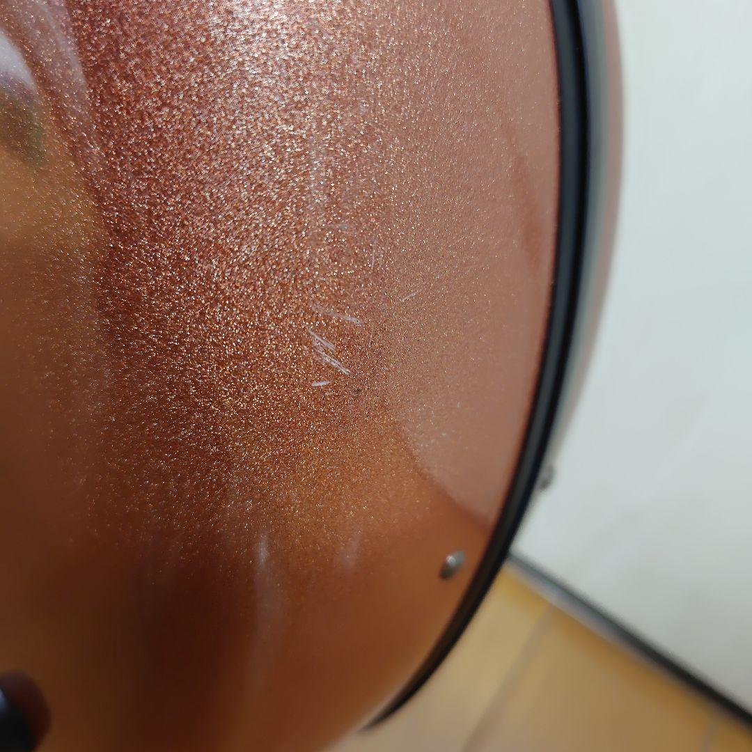 バイオリンケース 4/4サイズ marcato 下倉楽器