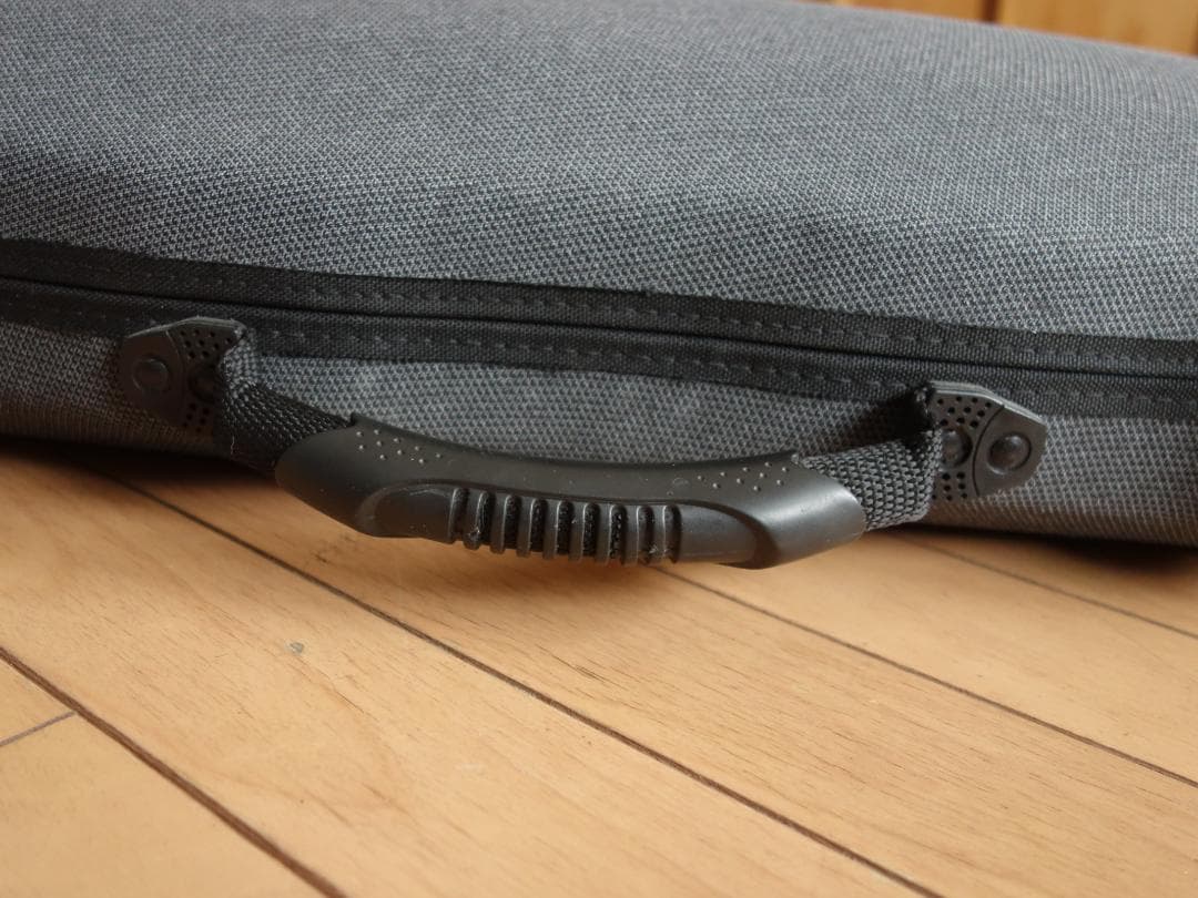 バイオリンケース 《ヤコブウインター》