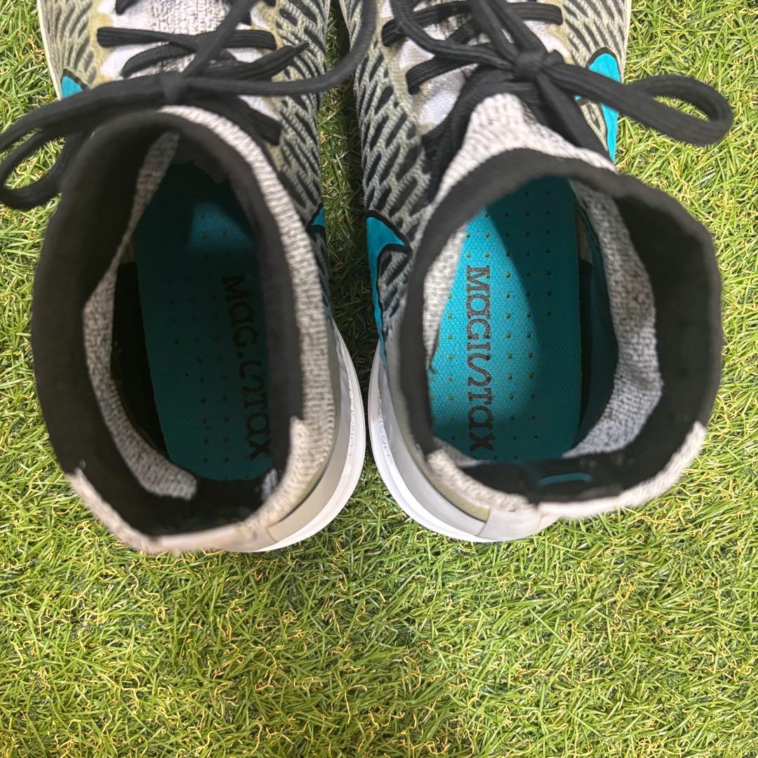 【即日発送 美品】NIKE マジスタX プロキシモIC 25.5cm