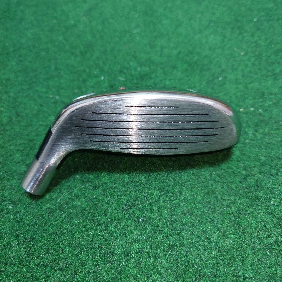 【エポン】ユーティリティAF-956 4U 22度 ヘッドのみ