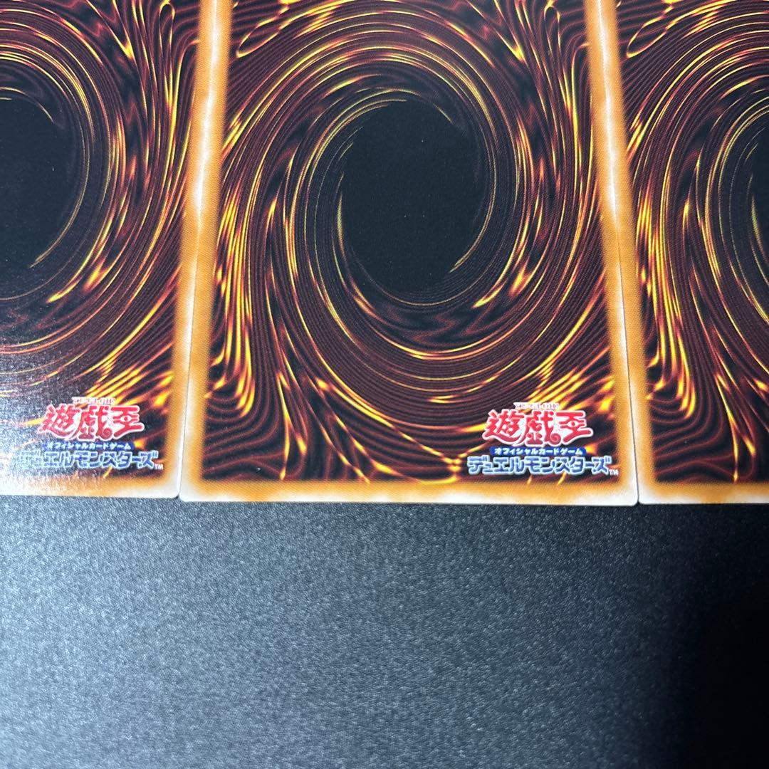 遊戯王 耀聖の花詩ルキナ プリズマティックシークレットレア 2枚セット BPRO