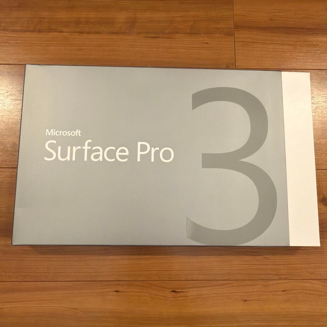 R*i様 Microsoft Surface Pro 3 パープル キーボード付