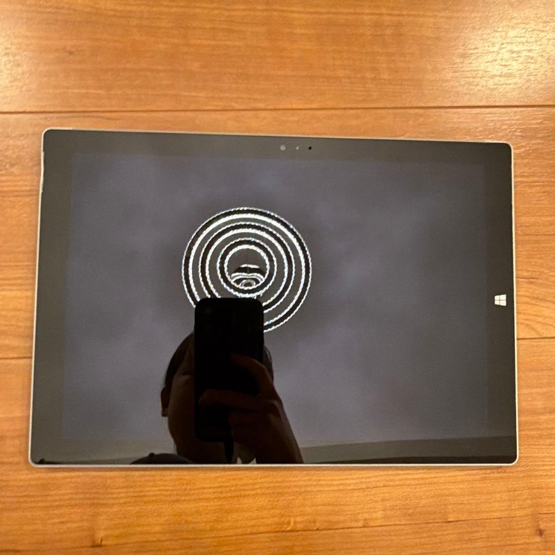 R*i様 Microsoft Surface Pro 3 パープル キーボード付