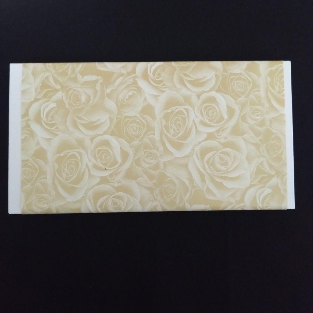 皇居　財布　長財布　ゴールド　金色