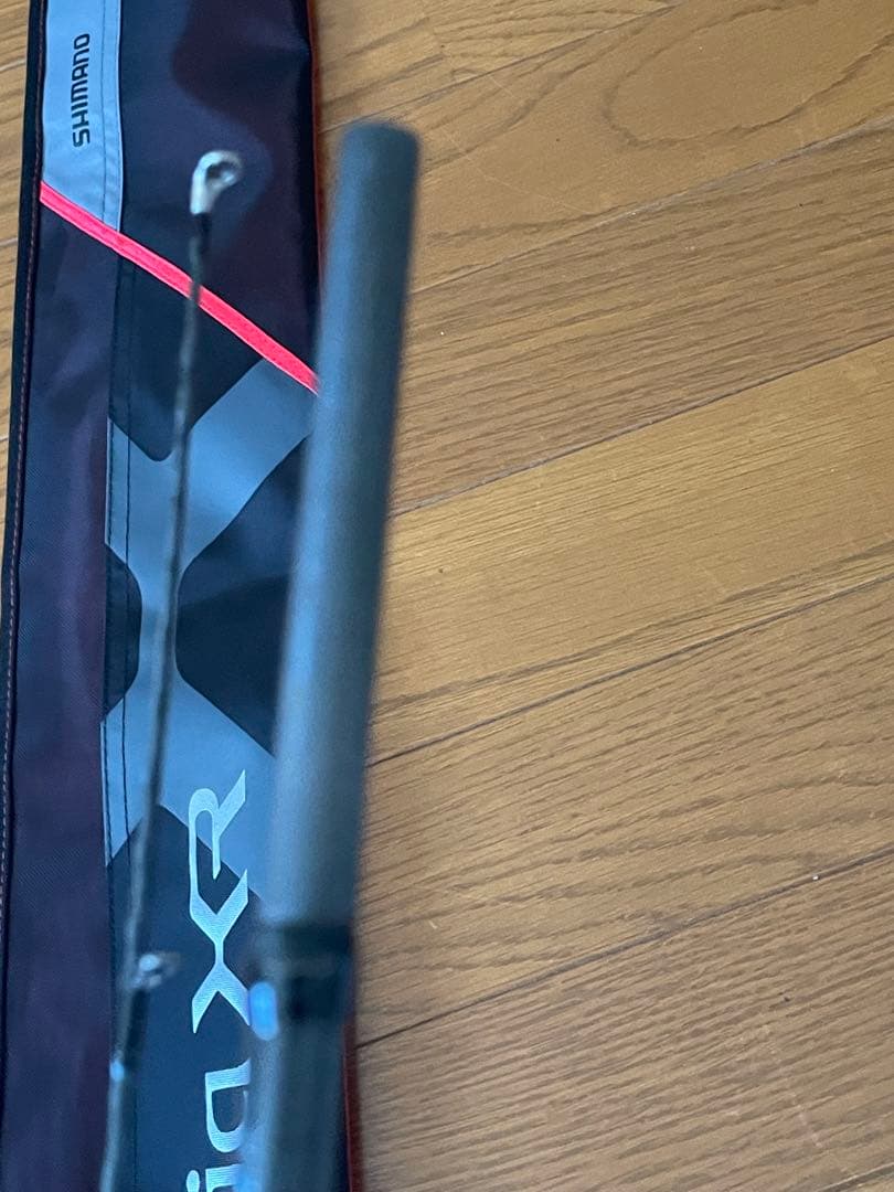 急ぎ‼️【未使用品】シマノ　セフィアSephia S86MH エギングロッド