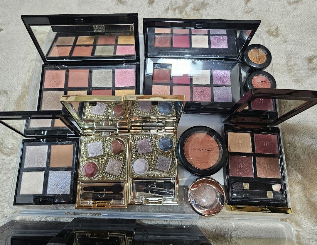 デパコス　まとめ