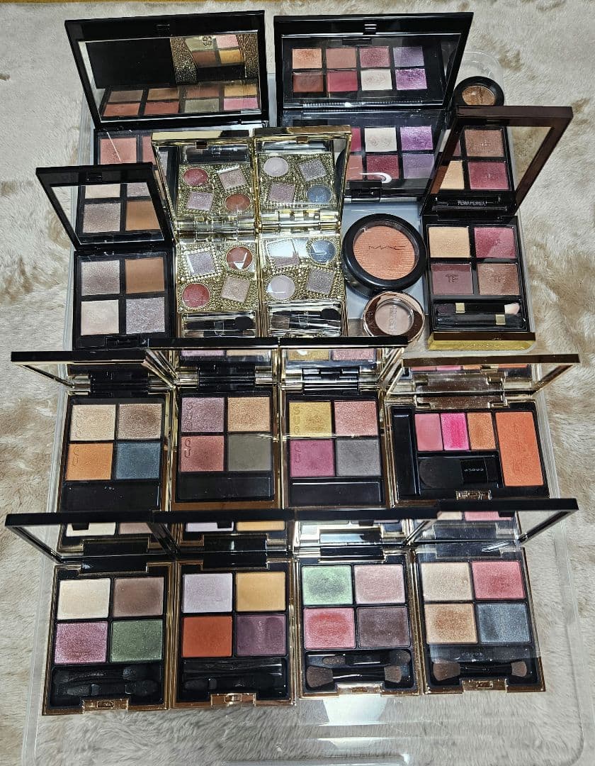 デパコス　まとめ