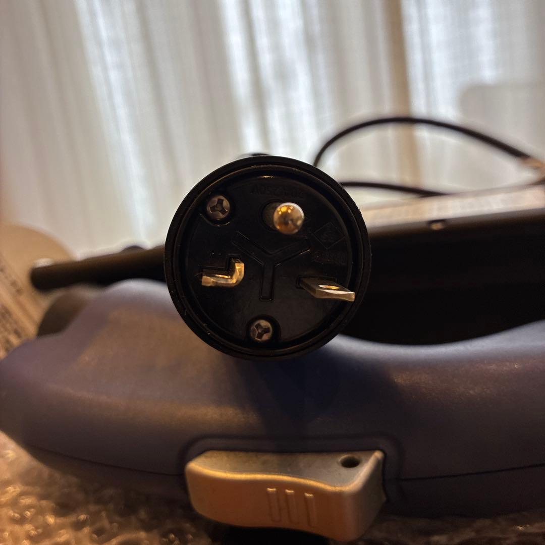 プリウスPHV 充電ケーブル 純正品 品番G9060-47180