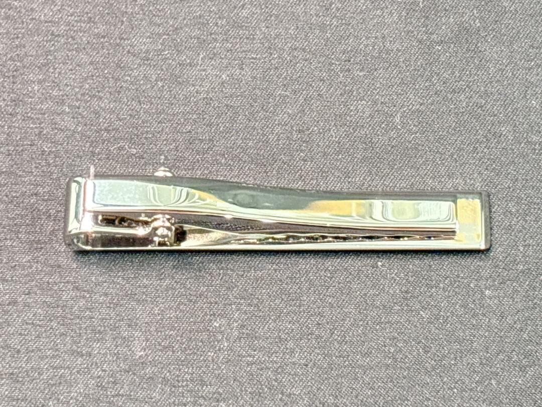 ☆未使用級☆パンス クラヴァット ダミエ M61976 ルイヴィトン タイピン