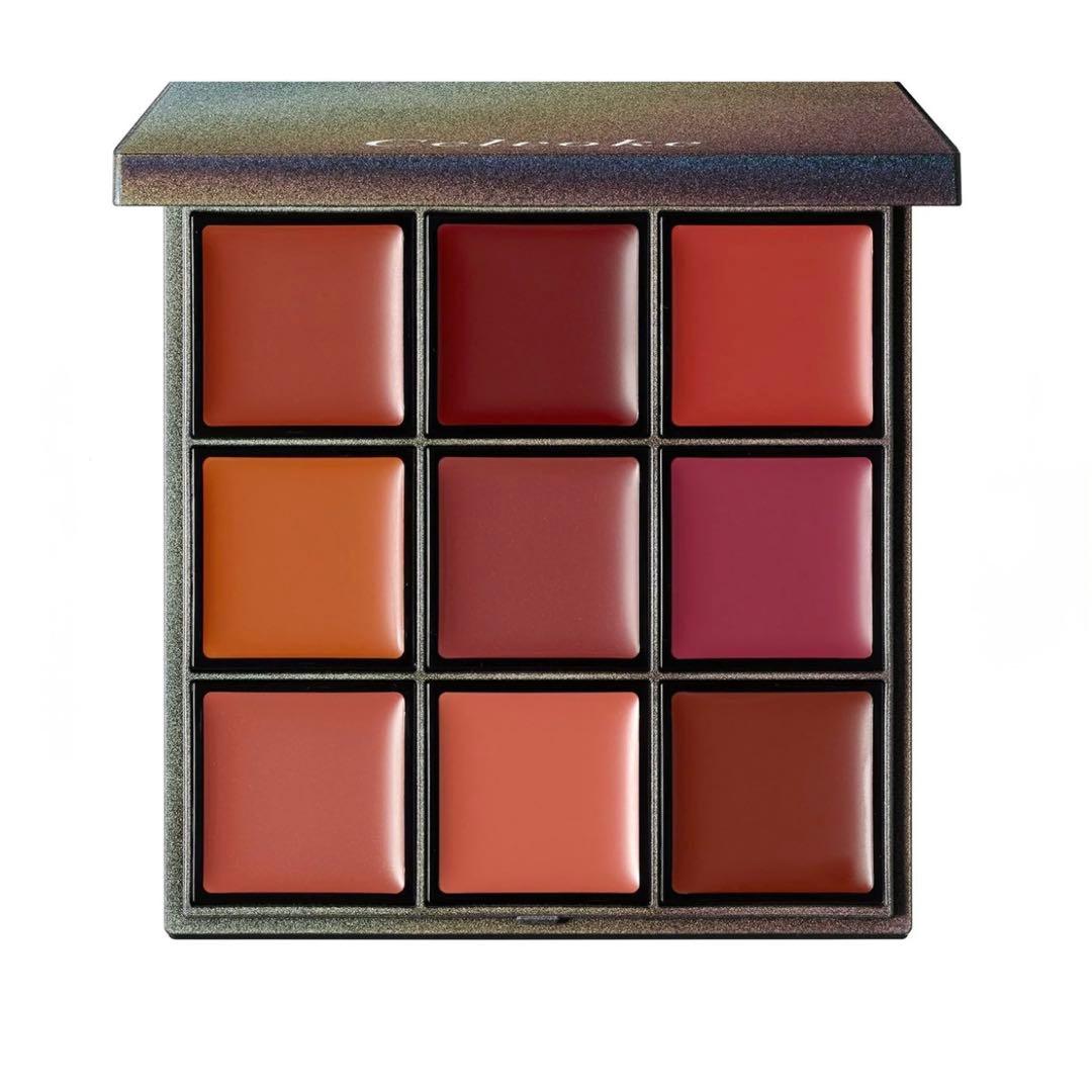 【新品】セルヴォーク エクスプレッシヴリップスEX01 限定品