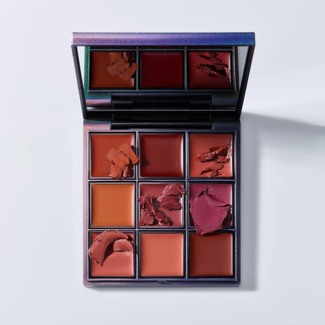 【新品】セルヴォーク エクスプレッシヴリップスEX01 限定品