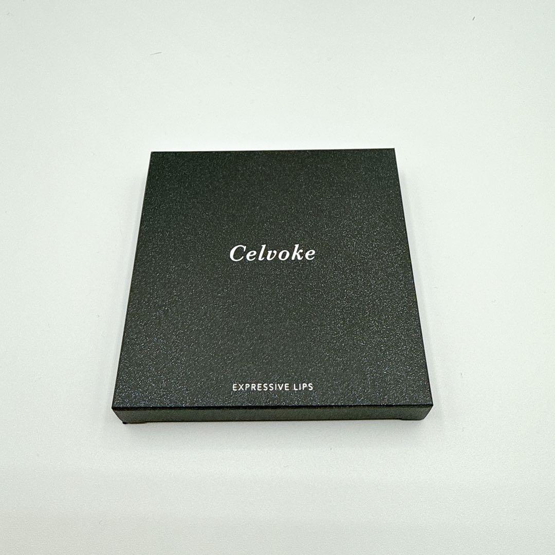 【新品】セルヴォーク エクスプレッシヴリップスEX01 限定品