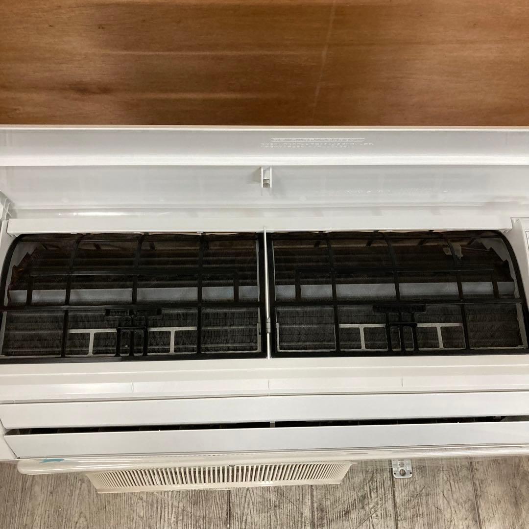 一都三県限定　取付工事可能　エアコン　Panasonic 2023年