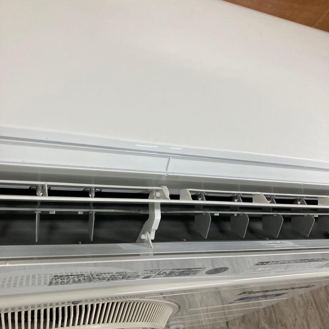 一都三県限定　取付工事可能　エアコン　Panasonic 2023年